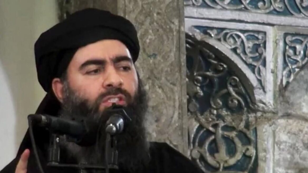 Το Ισλαμικό Κράτος έδωσε στη δημοσιότητα ηχητικό μήνυμα του αλ Μπαγκντάντι